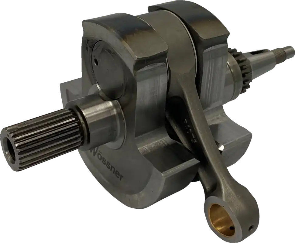 Honda CRF 450 17-23 Wössner Kurbelwelle Nur Für Kurze Zeit